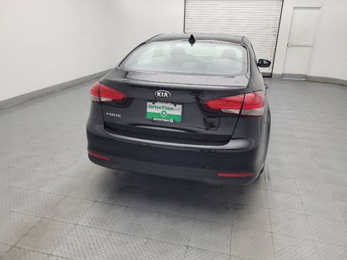 Used 2018 Kia Forte LX w/ LX Popular Package FWD image 7