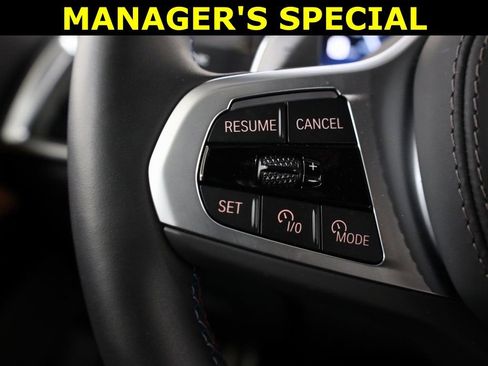 Used 2026 BMW X7 M60i AWD/4WD image 26