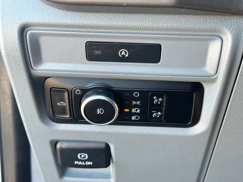 Used 2025 Ford F150 XLT w/ Equipment Group 301A Standard AWD/4WD image 28
