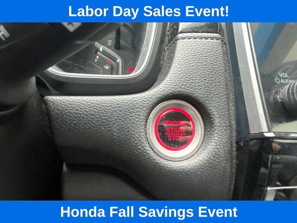 Used 2020 Honda CR-V EX image 27