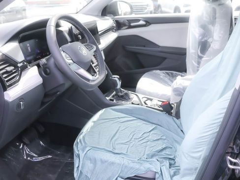 New 2025 Volkswagen Taos S image 5