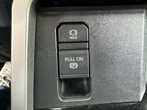 Used 2023 Toyota Tundra SR5 w/ TRD Sport Package image 37