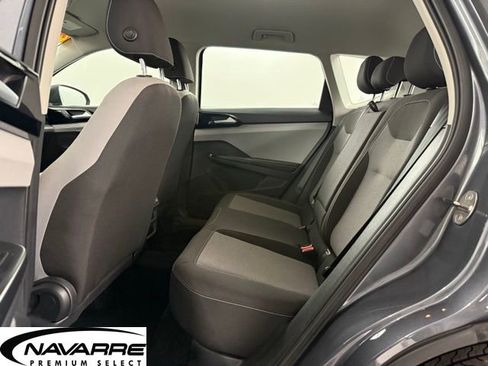 Used 2024 Volkswagen Taos S image 12