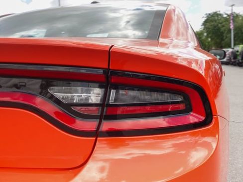 Used 2021 Dodge Charger SXT RWD image 6