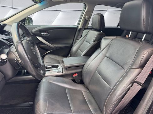 Used 2014 Acura RDX AWD image 7