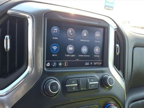 Used 2021 Chevrolet Silverado 1500 LT image 11