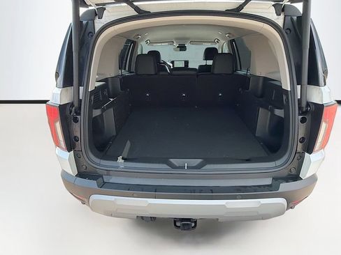Used 2026 Honda Passport RTL image 27