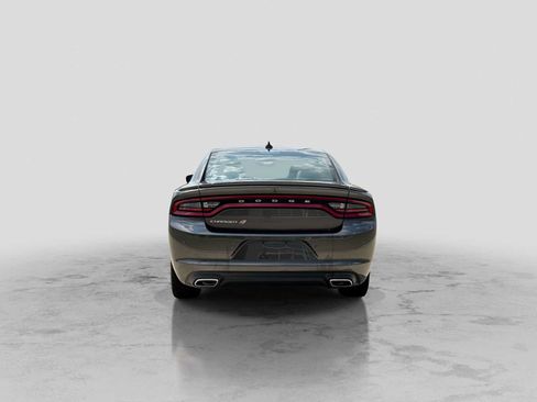 Used 2018 Dodge Charger GT AWD/4WD image 5