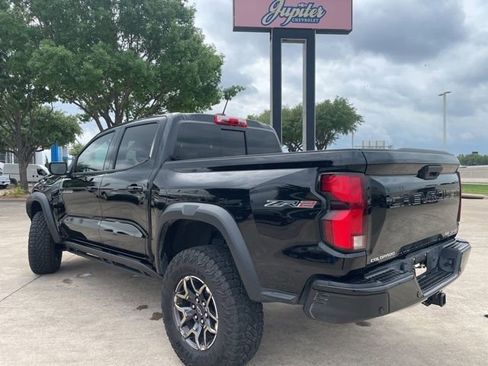 Used 2024 Chevrolet Colorado ZR2 w/ ZR2 Convenience Package III image 7