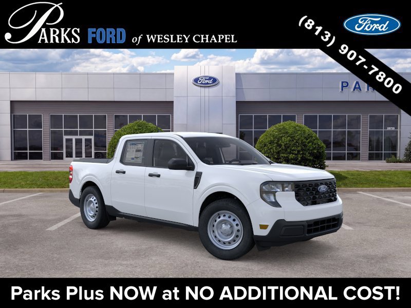 New 2026 Ford Maverick XL FWD image 7