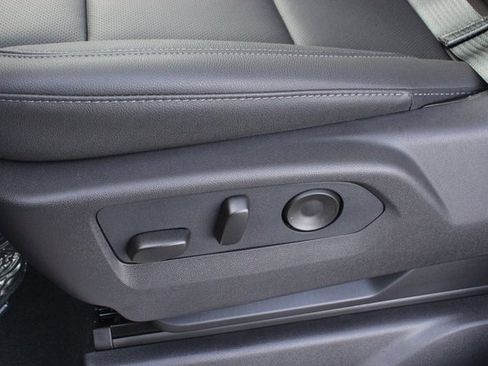 New 2026 GMC Sierra 2500 SLT w/ SLT Premium Package image 22