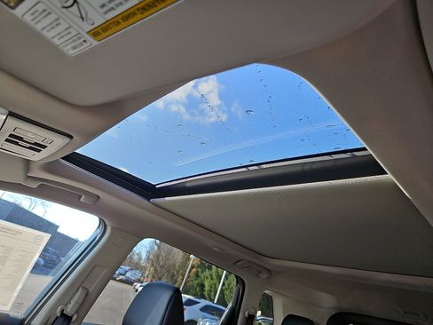 New 2026 Nissan Rogue SV image 12