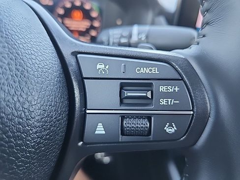 New 2025 Honda Accord Sport image 25