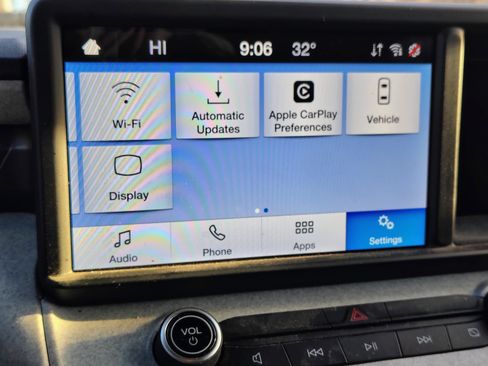 Used 2023 Ford Maverick XLT w/ XLT Luxury Package image 3