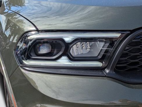 New 2026 Dodge Durango GT image 9
