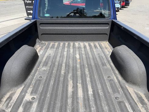 Used 2011 Ford Ranger Sport RWD image 8