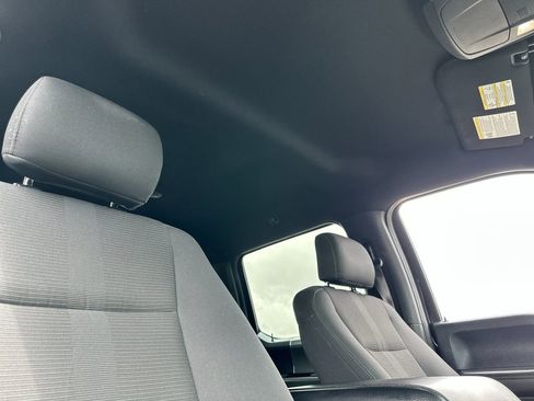 Used 2016 Ford F150 XLT w/ Equipment Group 301A Mid RWD image 15