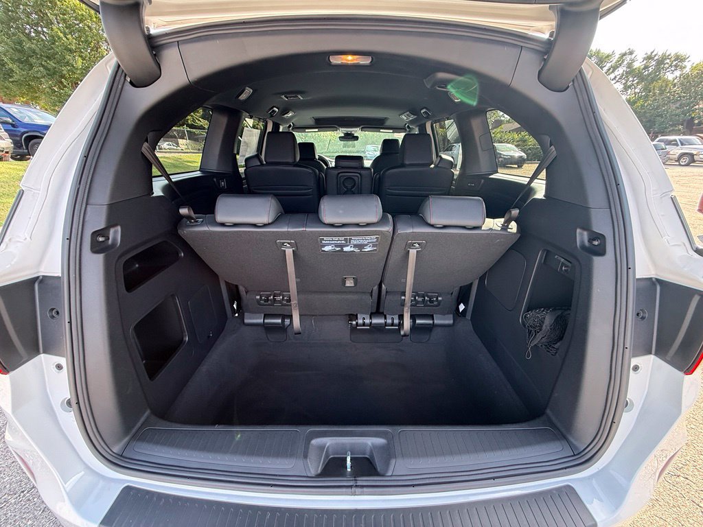 New 2026 Honda Odyssey Sport-L image 32