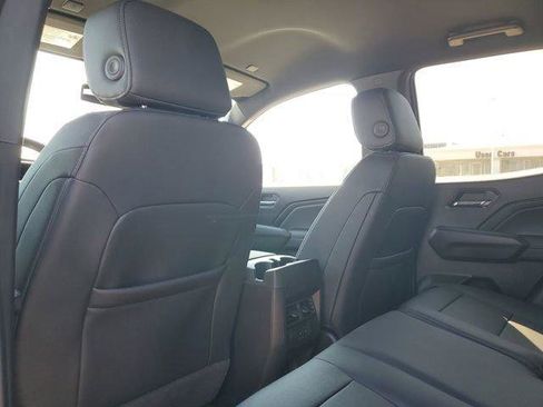 New 2026 GMC Canyon Elevation w/ Convenience Package RWD image 11
