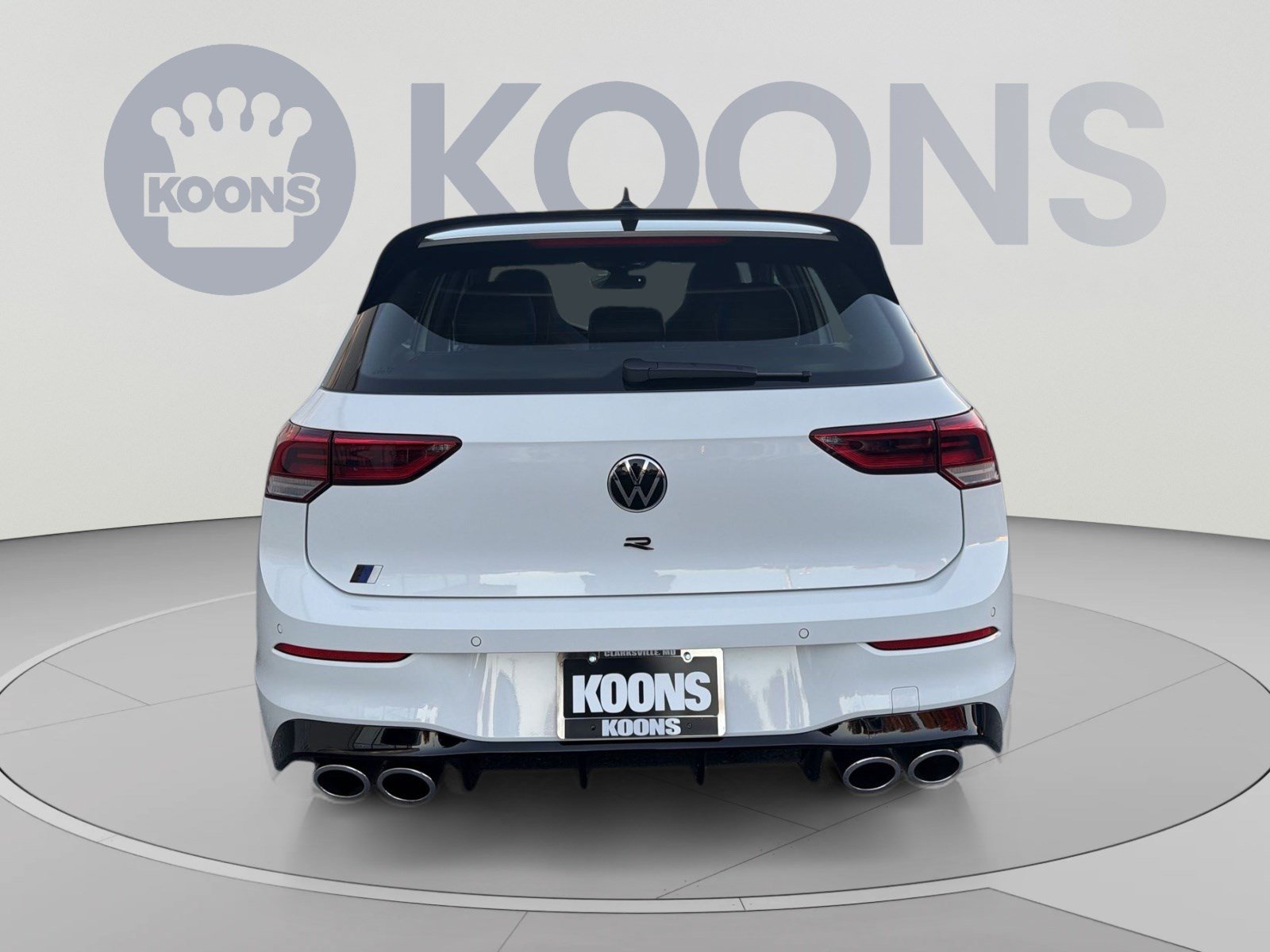 Used 2026 Volkswagen Golf AWD/4WD image 5