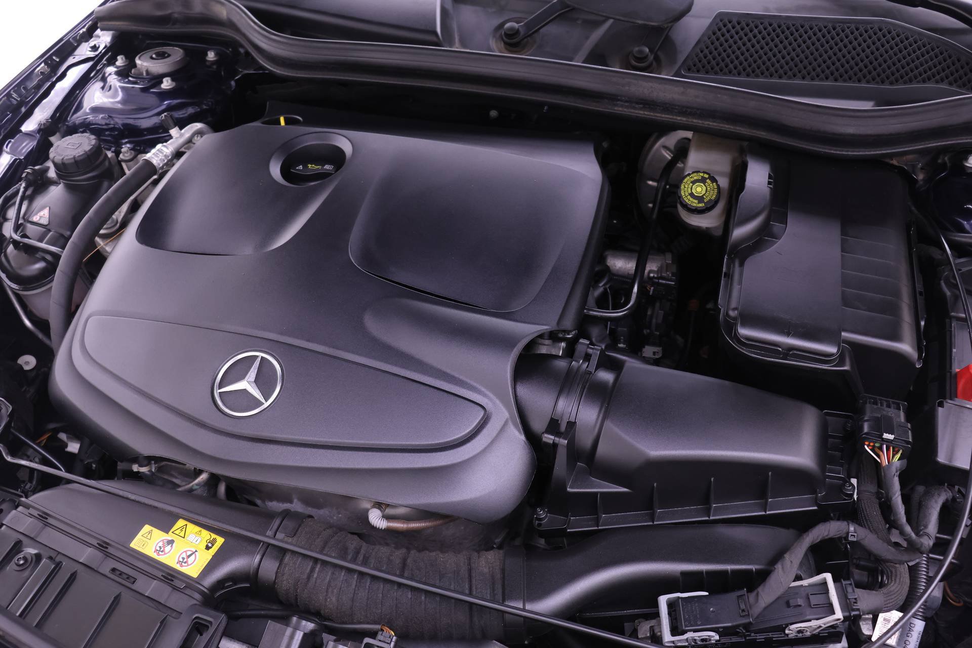Used 2018 Mercedes-Benz GLA 250 4MATIC image 24