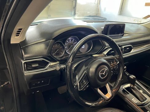 Used 2018 MAZDA CX-5 Grand Touring AWD/4WD image 12