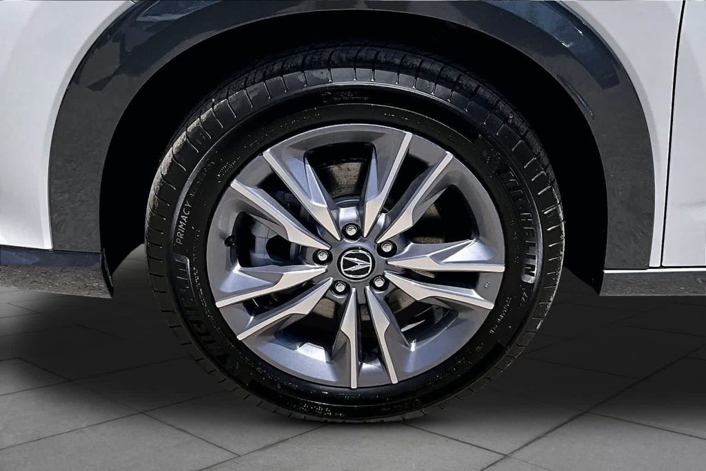 Used 2026 Acura ADX FWD image 11