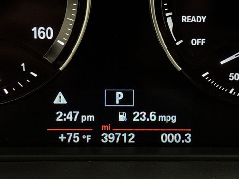 Used 2018 BMW X2 xDrive28i AWD/4WD image 20