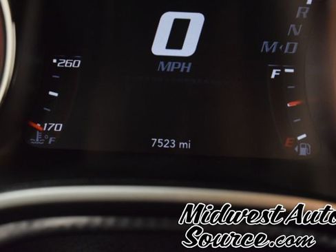 Used 2021 Dodge Challenger SRT Hellcat w/ Plus Package image 17