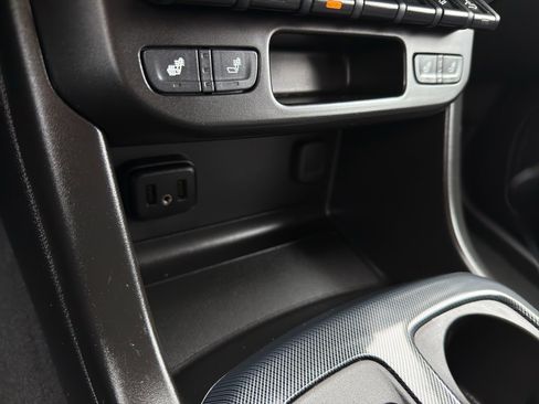 Certified 2022 Chevrolet Colorado Z71 w/ Safety Package image 20