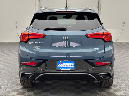 New 2026 Buick Encore GX Sport Touring w/ Advanced Technology Package AWD/4WD image 9