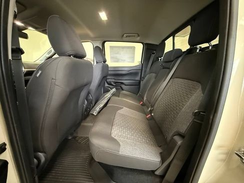 New 2026 Ford Ranger XLT w/ Technology Package AWD/4WD image 9