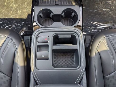New 2025 Ford Mustang Mach-E Premium w/ Interior Protection Package AWD/4WD image 17