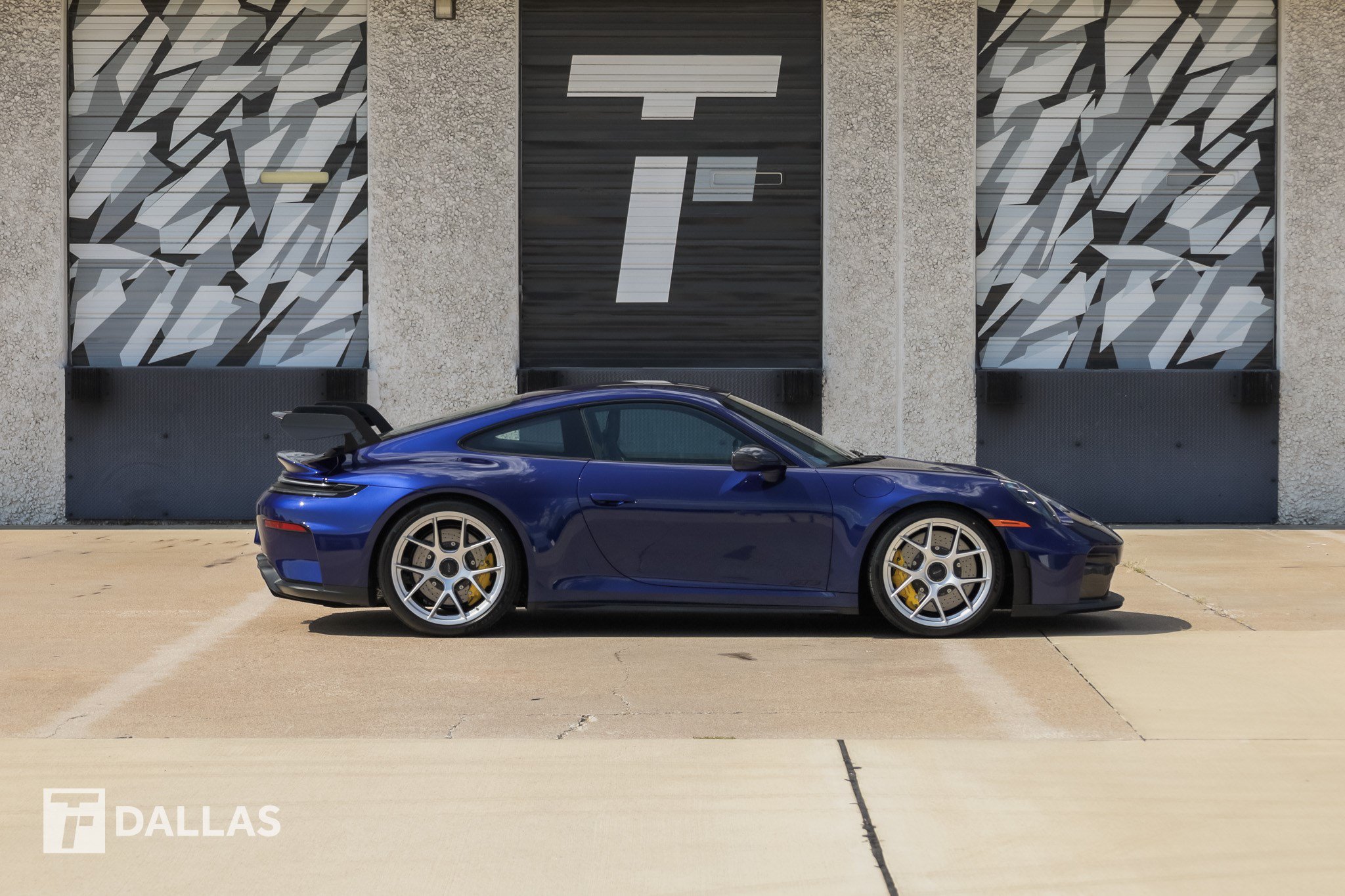 Used 2026 Porsche 911 GT3 RWD image 17