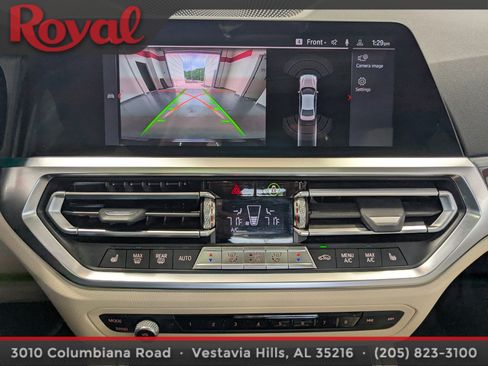 Used 2021 BMW 330i xDrive Sedan w/ Convenience Package AWD/4WD image 19