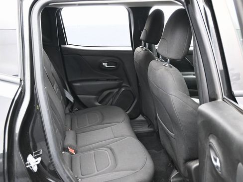 Used 2022 Jeep Renegade Latitude image 30