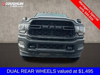 Used 2024 RAM 3500 Tradesman video 2