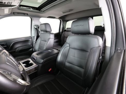 Used 2015 GMC Sierra 1500 Denali AWD/4WD image 11