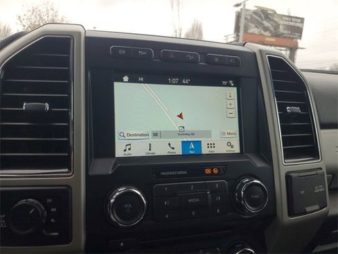 Used 2018 Ford F250 Lariat w/ Lariat Ultimate Package image 24