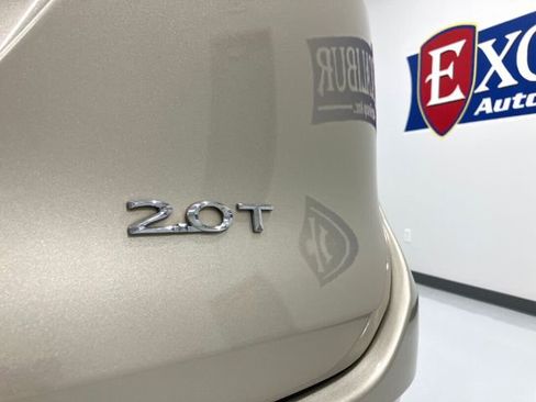 Used 2017 Lincoln MKC Premiere image 26