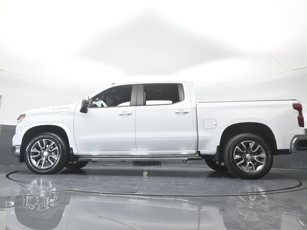 Used 2023 Chevrolet Silverado 1500 LT RWD image 55