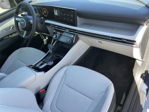 New 2026 Hyundai Tucson SEL image 13