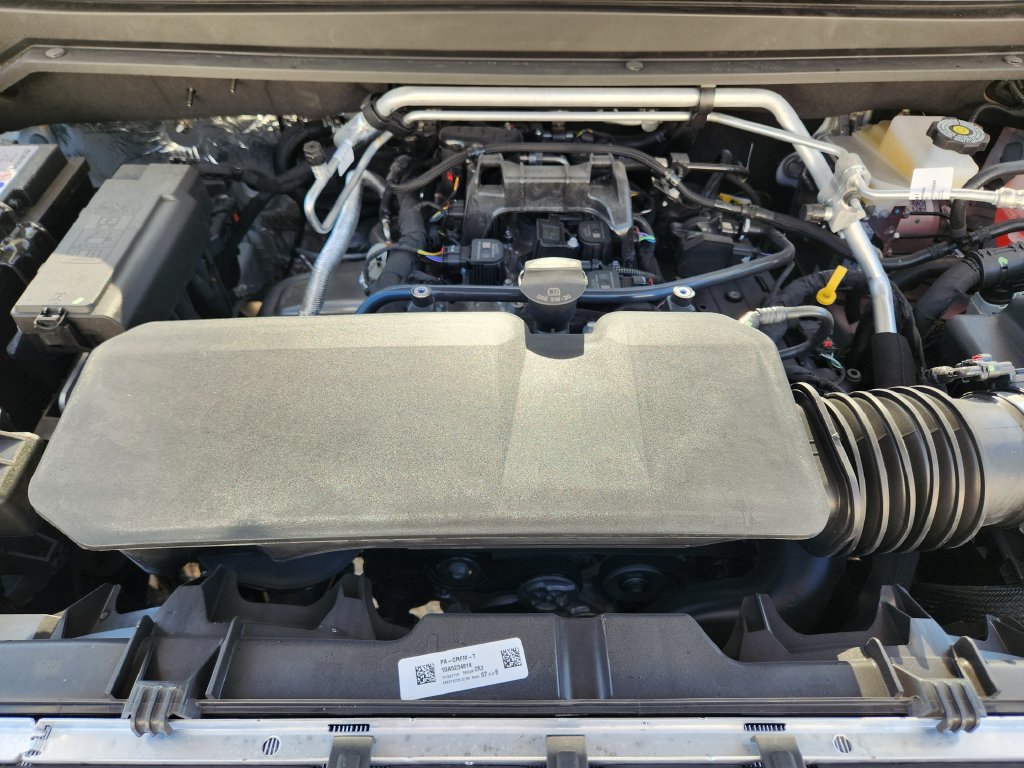 New 2026 Chevrolet Colorado LT w/ LT Convenience Package RWD image 19