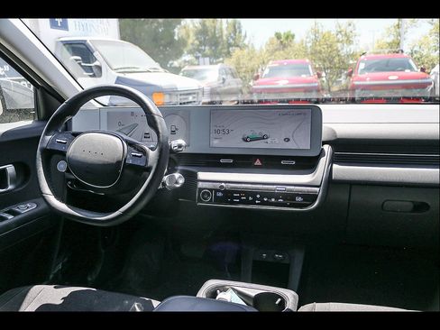 Certified 2024 Hyundai Ioniq 5 SEL AWD/4WD image 20