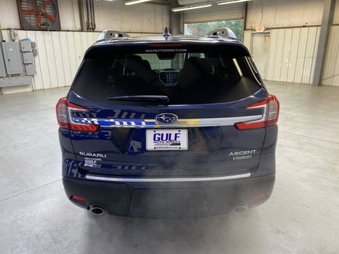 Used 2025 Subaru Ascent Touring w/ Popular Package #2 image 7