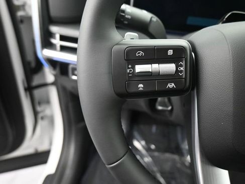 New 2026 Hyundai Santa Fe Limited image 19