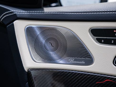 Used 2020 Mercedes-Benz S 63 AMG 4MATIC Sedan image 51