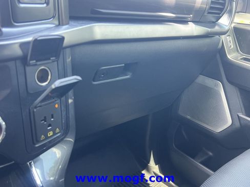 Used 2023 Ford F150 Lariat w/ Equipment Group 502A High AWD/4WD image 12