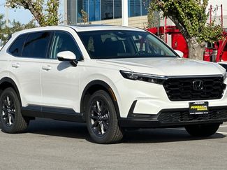 New 2026 Honda CR-V EX-L video 2