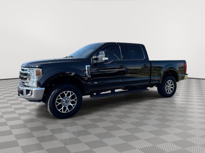 Used 2022 Ford F250 Lariat w/ Lariat Value Package